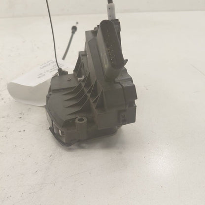 Volvo S60 Door Latch Lock Right Passenger Front  2013 2014 2015