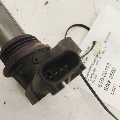 Coil Ignition Ignitor Fits 08 10-24 Buick Enclave