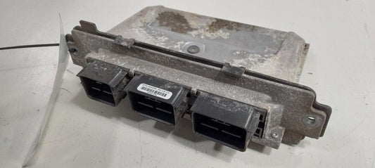 Engine ECM Electronic Control Module 2.5L VIN 7 8th Digit Fits 12 Ford