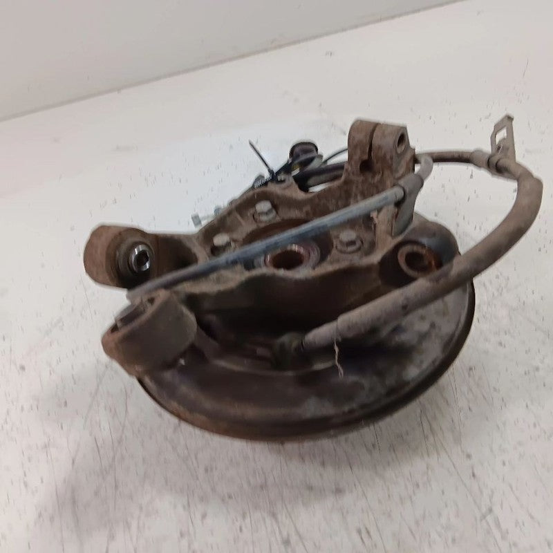 Left Rear Spindle Knuckle Bearing Hub Fits 13-20 Subaru BRZ OEM