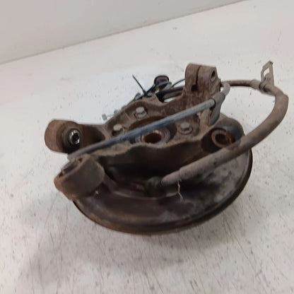 Left Rear Spindle Knuckle Bearing Hub Fits 13-20 Subaru BRZ OEM