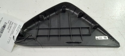 Chevy Cruze Dash Side Cover Right Passenger Trim Panel 2011 2012 2013 2014