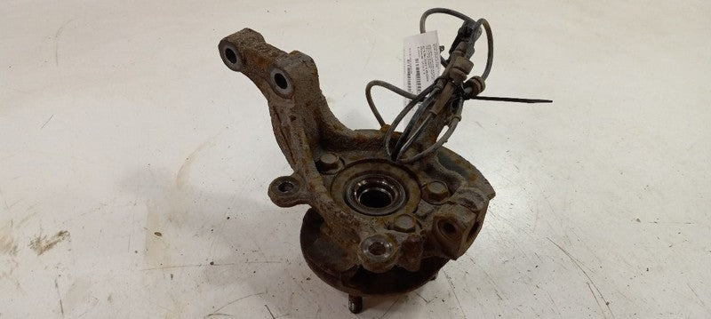 40014ED000 Passenger Right Front Spindle Knuckle Hub Bearing Fits 09-14 CUBE