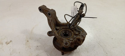 40014ED000 Passenger Right Front Spindle Knuckle Hub Bearing Fits 09-14 CUBE