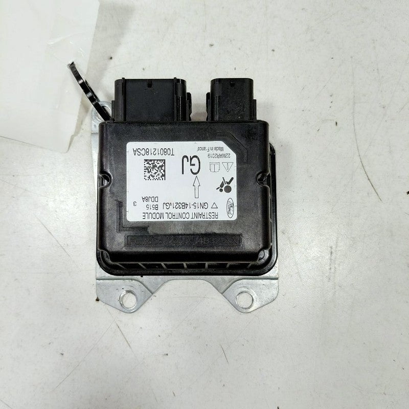 GN1Z14B321AE Control Module Fits 18-22 Ford Ecosport