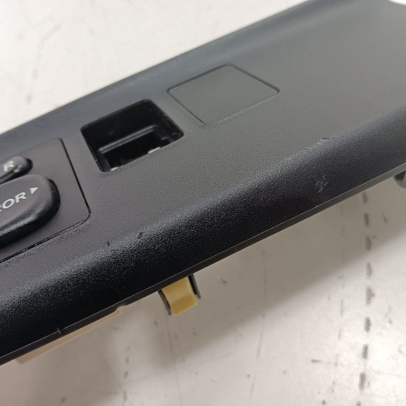 2015 Toyota Prius Mirror Switch View Power Door Mirror Switch