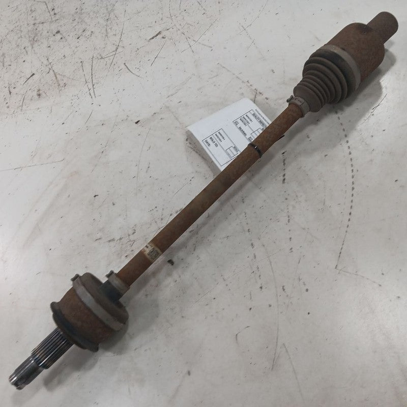 68246628AA Left Rear CV Axle Shaft Fits 15-23 Jeep Renegade