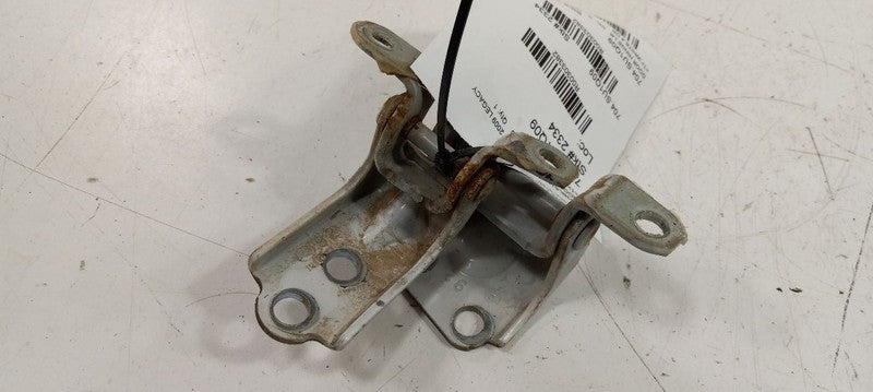 Subaru Legacy Door Hinge Set Left Rear 2009 2008 2007 2006 2005 OEM