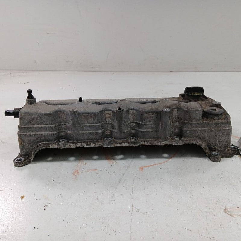 Fiat 500 Engine Cylinder Head Valve Cover  2016 2017 2018 OEM