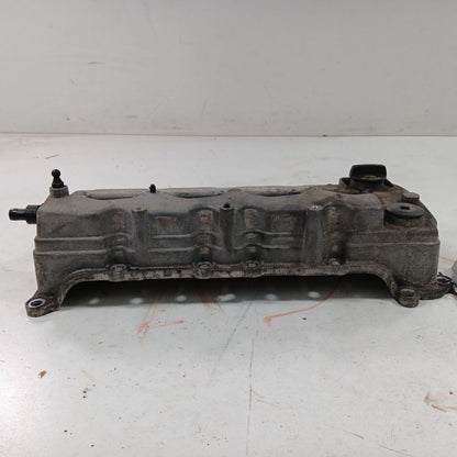 Fiat 500 Engine Cylinder Head Valve Cover  2016 2017 2018 OEM