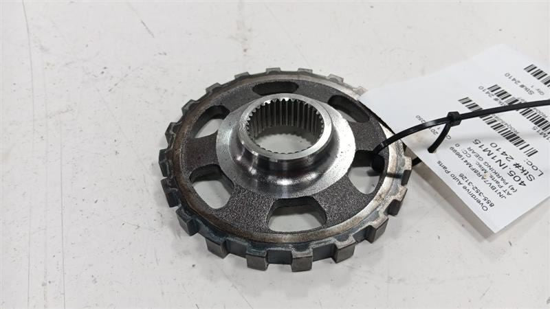 Infiniti Q50 Parking Gear 2014 2015 2016