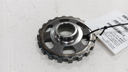 Infiniti Q50 Parking Gear 2014 2015 2016