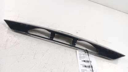 Honda Insight Tail Finish Panel 2010 2011 2012 2013