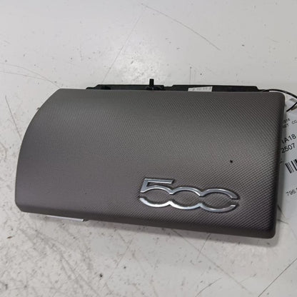 Fiat 500 Storage Pocket 2018 OEM
