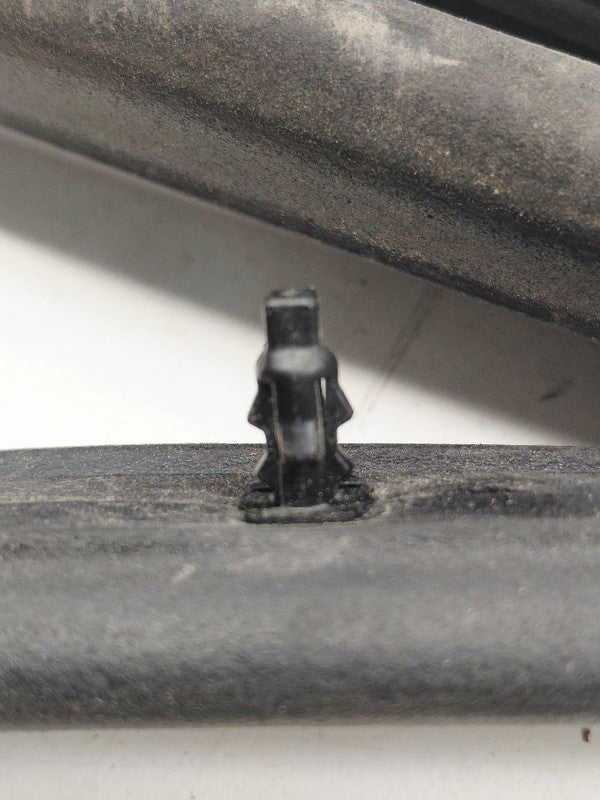 Nissan Maxima Cowl Vent Panel Hood Rubber Seal  2018 2017 2016 OEM