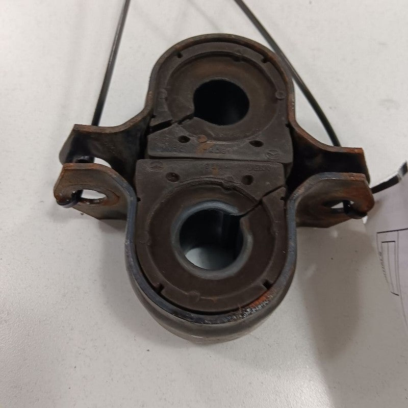 Mazda CX-3 Front Sway Bar Bushing Mounting Bracket  2016 2017 2018 OEM