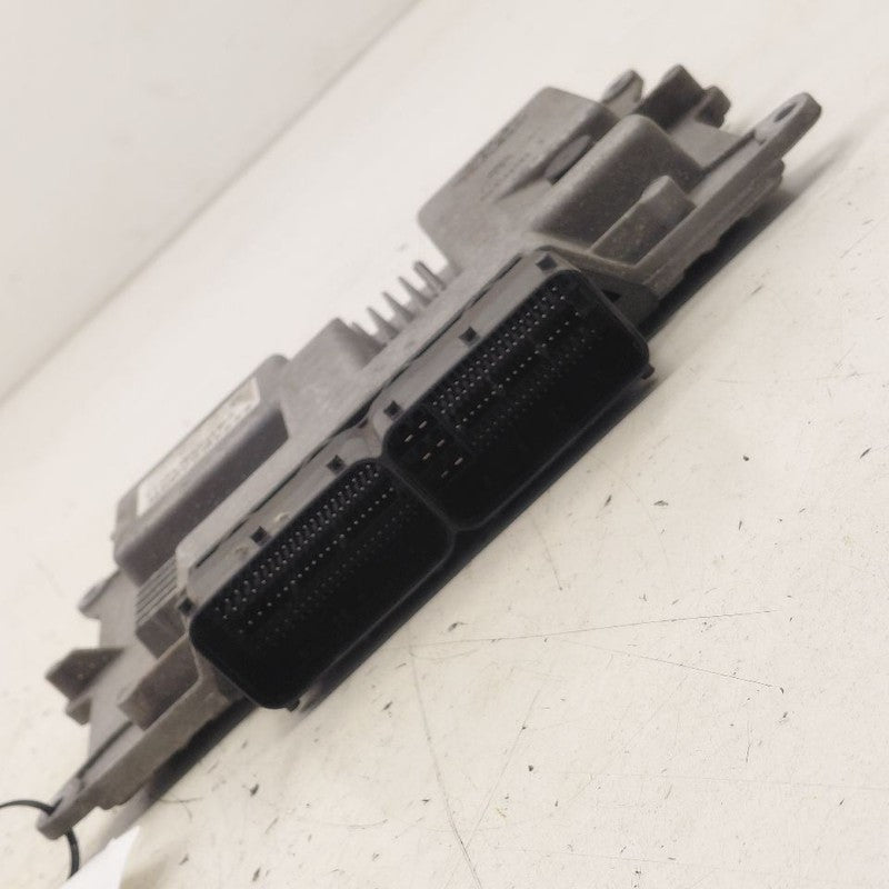 Engine ECM Electronic Control Module 2.0L Fits 18-19 Alfa Romeo Stelvi