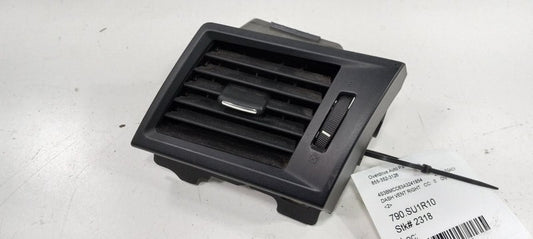 Subaru Legacy Dash Air Vent Right Passenger 2010 2011 2012 2013 2014