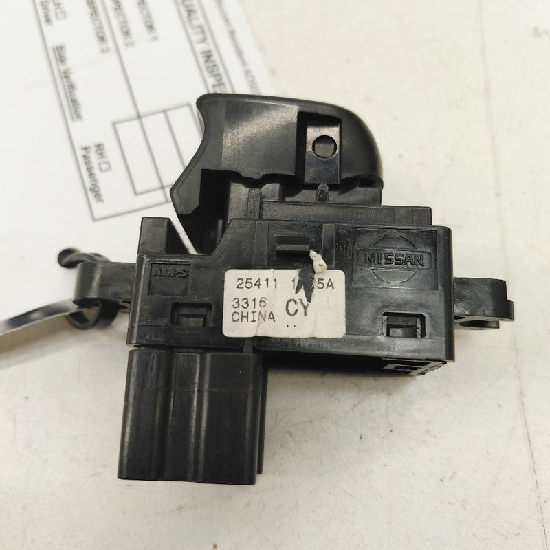 Nissan Rogue Window Switch Power Left Driver Rear  2017 2018 2019 OEM