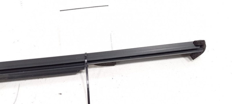 Infiniti Q50 Right Rear Interior Weather Strip 2014 2015 2016 OEM