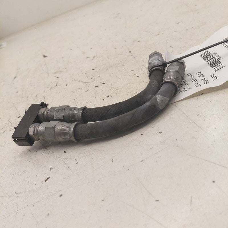 Chevy Volt Brake Line 2016 2017 2018 2019