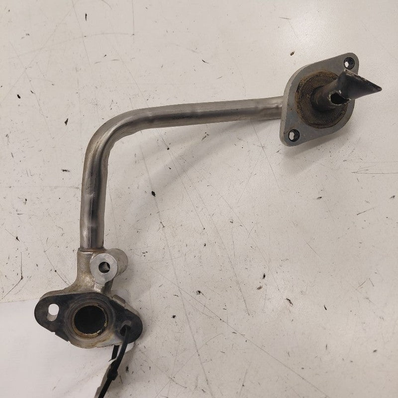 Chevy Volt EGR Valve Tube Pipe Exhaust Line  1.5 2016 2017 2018 2019