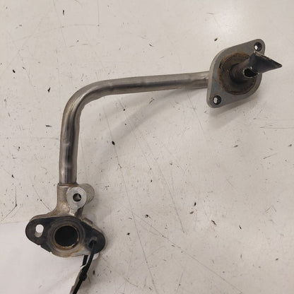 Chevy Volt EGR Valve Tube Pipe Exhaust Line  1.5 2016 2017 2018 2019