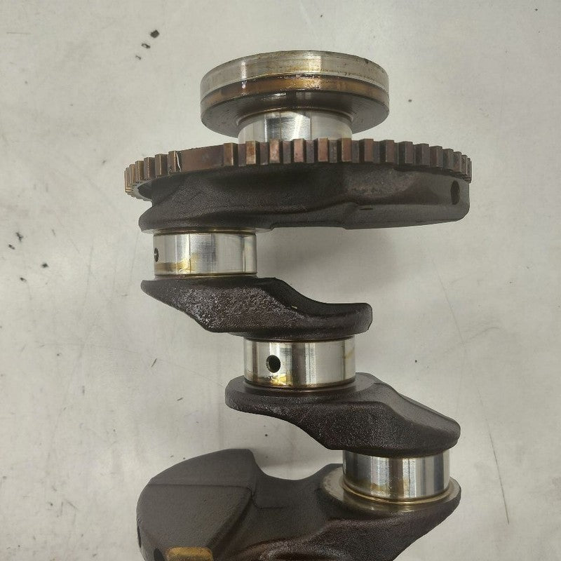 Hyundai Santa Fe Engine Crankshaft Crank Shaft  2.0 2019 2020