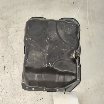 2018 Fiat 500 X 2.4 Model Lower Engine Oil Pan