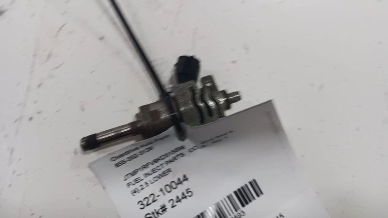 2320929105 Fuel Injection Injector 2.5L Upper Fits 18-19 CAMRY