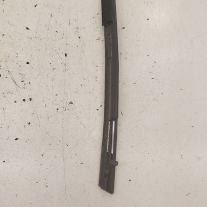 Subaru XV Crosstrek Door Glass Window Weather Strip Trim Rear Left Dri