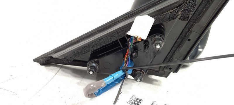963014HB0A Passenger Right Side View Door Mirror Power Heated Fits 14-19 INFINITI Q50