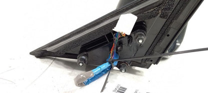 963014HB0A Passenger Right Side View Door Mirror Power Heated Fits 14-19 INFINITI Q50