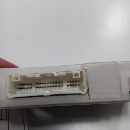 Temperature AC Control Amplifier Computer Module Fits 11-14 Nissan Maxima