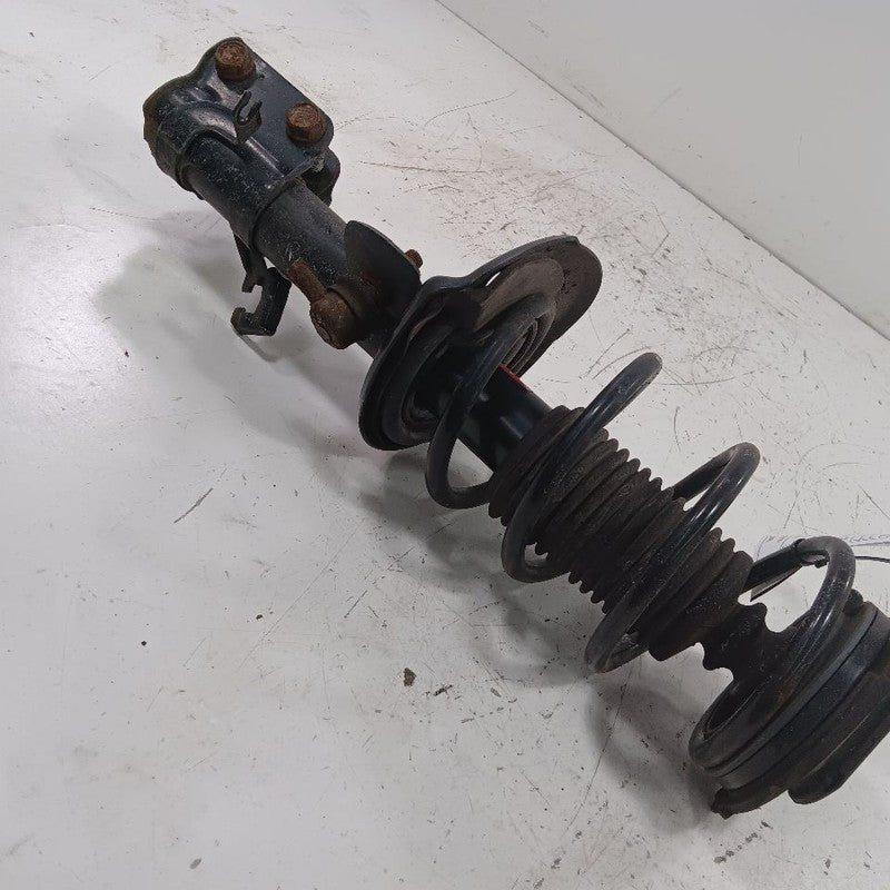 Driver Left Strut Front Fits 13-17 Nissan LEAF