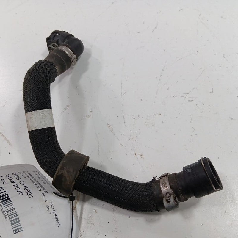 Jeep Compass 2.4 Coolant Line Crossover Pipe  2021 2020 2019 2018 2017