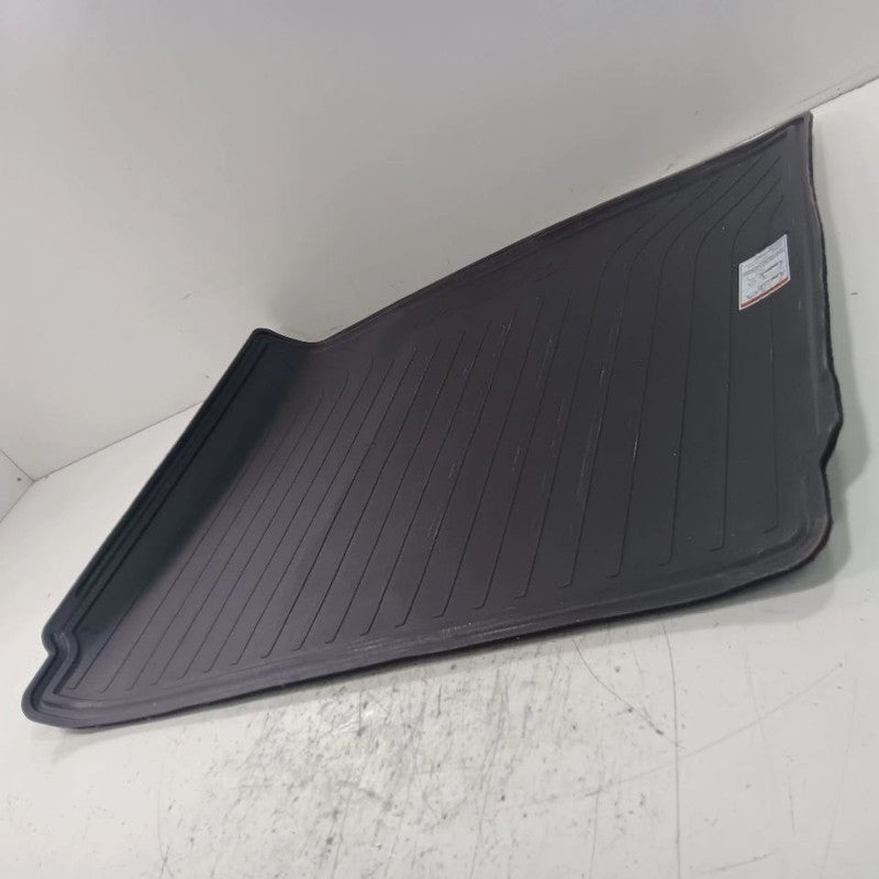 Hyundai Tucson Trunk Floor Mat  2019 2020 2021 OEM