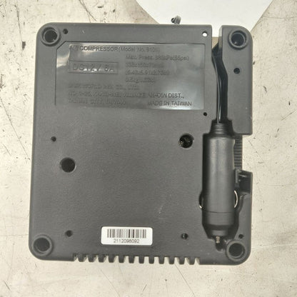 Toyota Prius Emergency Air Compressor  2022 2021 2020
