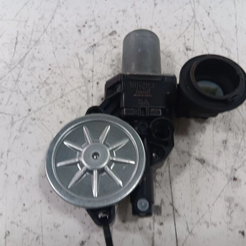 Driver Left Front Power Window Motor 18-23 Nissan Kicks OEM