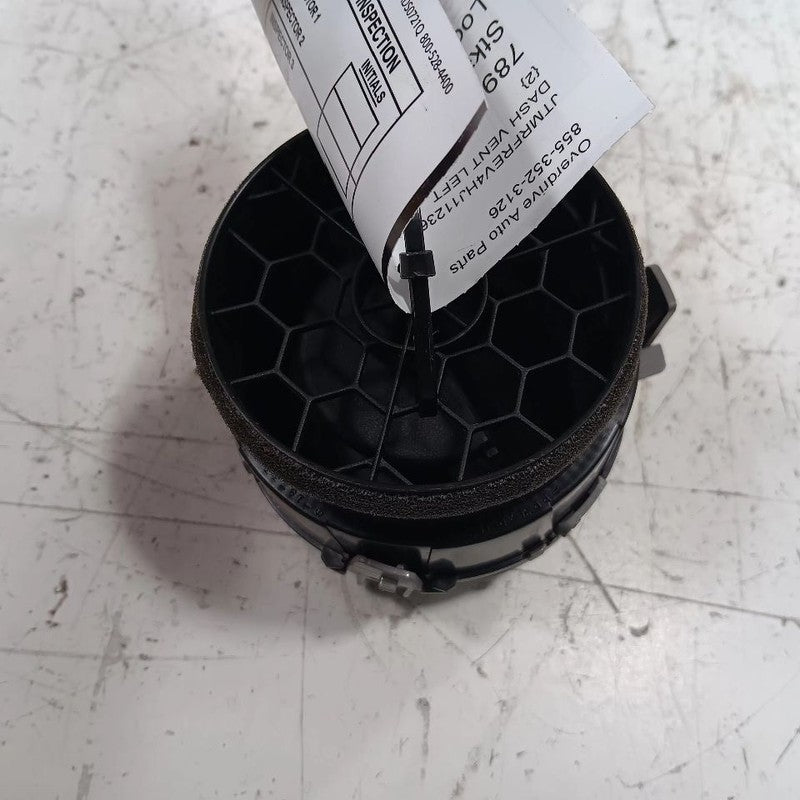 Toyota Rav 4 Dash Air Vent Left Driver  2015 2016 2017 2018