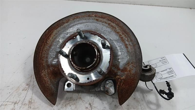 Passenger Right Rear Knuckle Stub Bearing Hub Fits 17-19 LACROSSE OEM