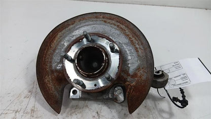 Passenger Right Rear Knuckle Stub Bearing Hub Fits 17-19 LACROSSE OEM