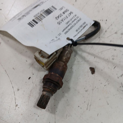 Fiat 500 Oxygen O2 Sensor Downstream  2016 2017 OEM