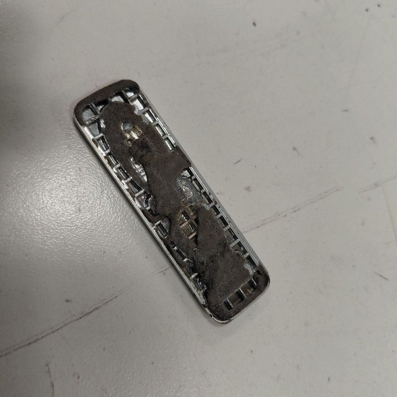 Kia Sorento GDI Badge  2018 2017 2016