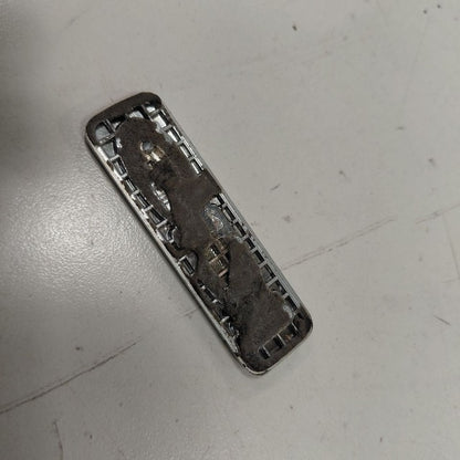 Kia Sorento GDI Badge  2018 2017 2016