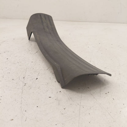 Jeep Cherokee Sill Trim Plate Door Jam Threshold Right Passenger Rear 