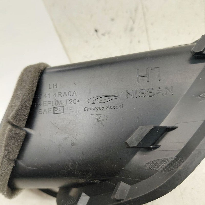 Nissan Maxima Defrost Vent Left Driver Side  2018 2017 2016 OEM