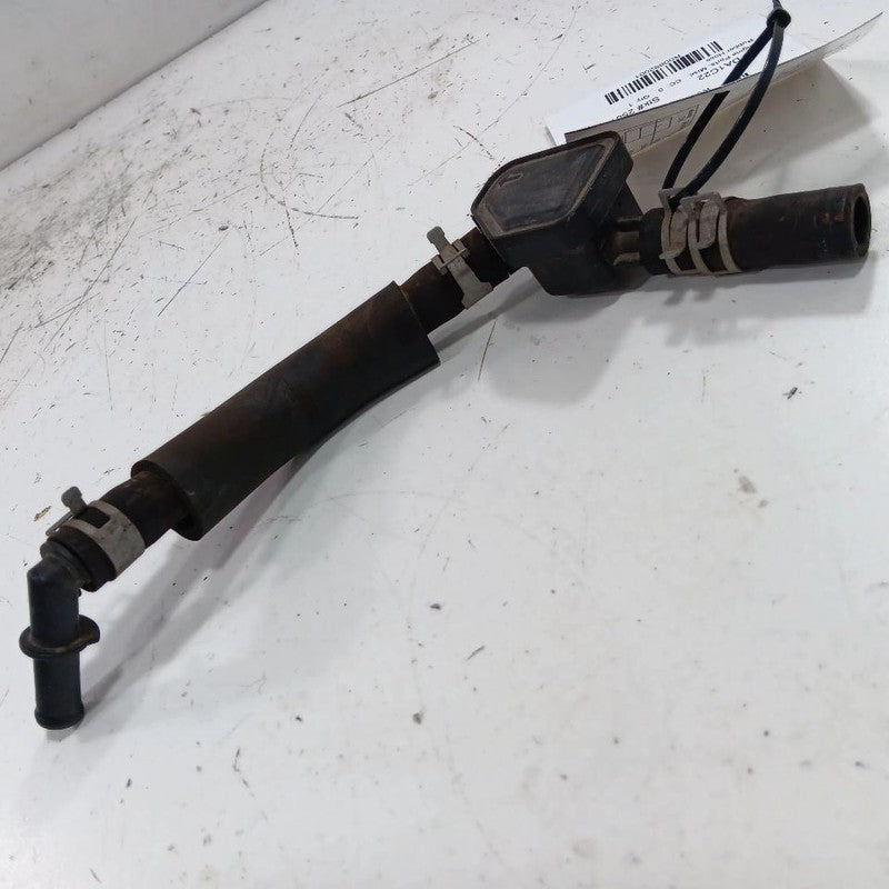 Nissan Kicks Rubber Hose 1.6 2021 2022 2023 2024