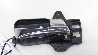 Hyundai Elantra Door Handle Right Passenger Front Interior Inside 2009 2010 2011