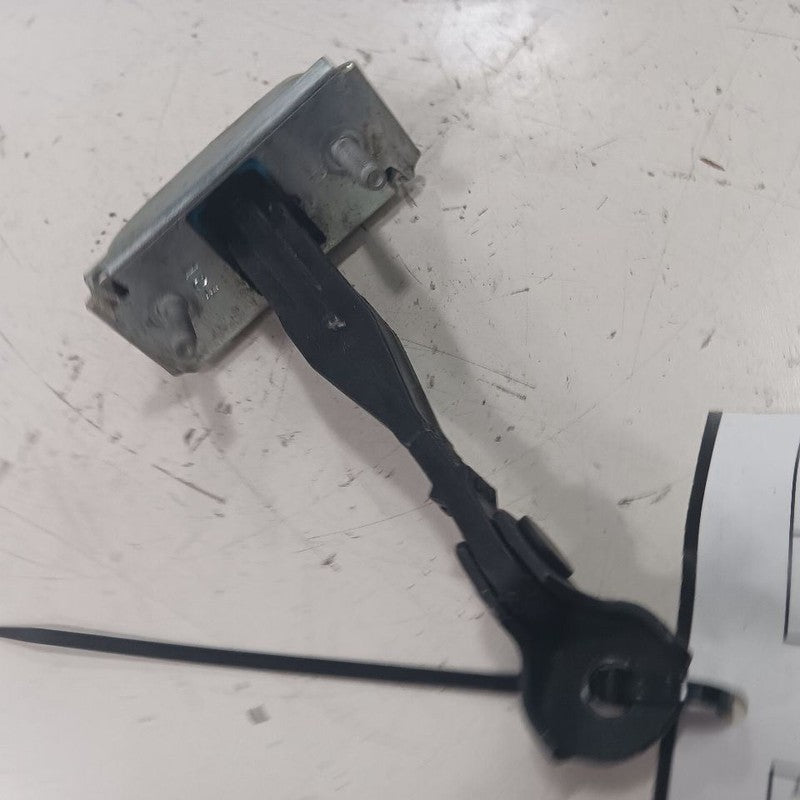 Ford Focus Door Check Left Driver Rear Hinge Stop Stopper Detent  2018